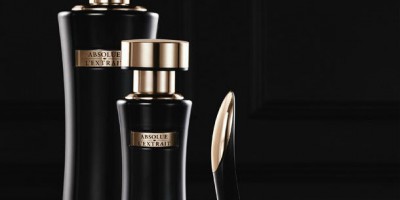 Lancôme Absolue L’Extrait Elixir-Concentrate and the Ultimate Beautifying Lotion