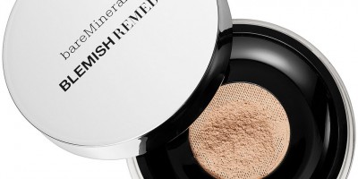 bareMinerals Blemish Remedy Acne-Clearing Foundation