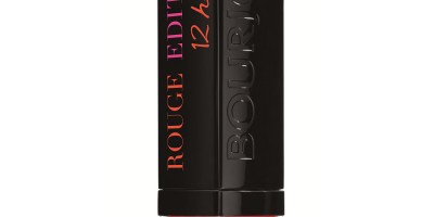 Bourjois Cosmetics to relaunch its Pamplemousse lipstick