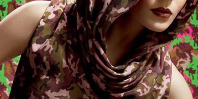 MAC Artificially Wild Collection