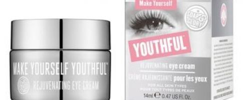 Soap & Glory Enters Skincare