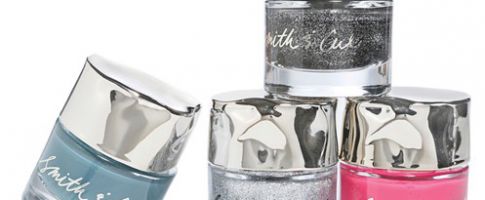 Smith & Cult Nail Lacquers
