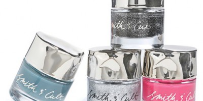 Smith & Cult Nail Lacquers
