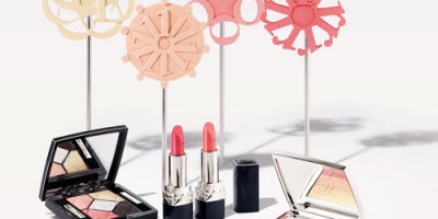 Dior Omotesando Makeup Collection