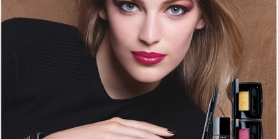 Chanel Collection Etats Poetiques for Fall 2014