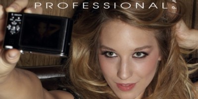 Make Up For Ever's Not Retouched Campaign