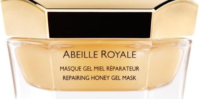 Guerlain Abeille Royale Repairing Honey Gel Mask