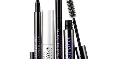 Urban Decay Little Perversions Kit