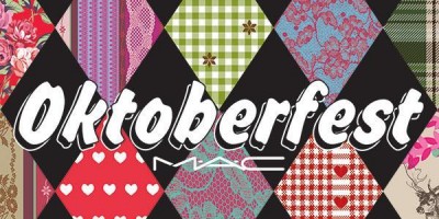MAC Rocks Oktoberfest Collection for Ludwig Beck