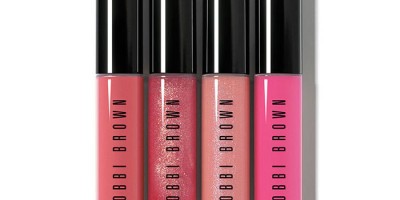 Bobbi Brown Pretty Pink Ribbon Collection
