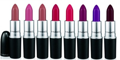 MAC The Matte Lip Collection
