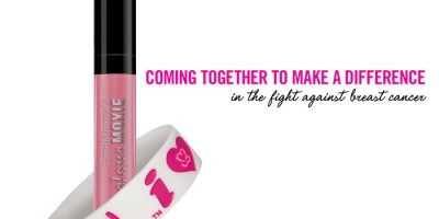 bareMinerals Survivor Marvelous Moxie Lip Goss