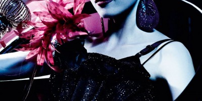 Giorgio Armani Orient Excess Collection