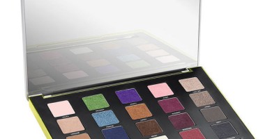 Urban Decay Vice 3 Eyeshadow Palette