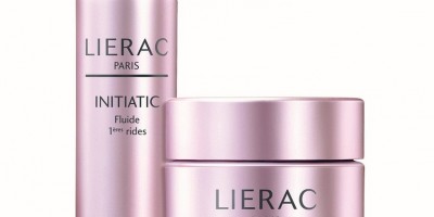 Introducing LIERAC Initiatic Moisturizers