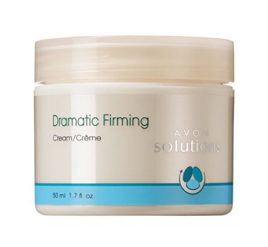 Avon Dramatic Firming Cream