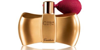 Guerlain Un Soir a L’Opera for Christmas 2014
