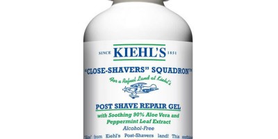 Kiehl's Post Shave Repair Gel