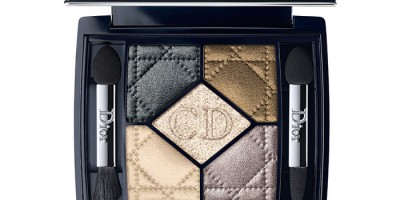 Dior Golden Shock Collection for Holiday 2014