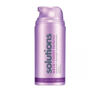 Avon Solutions Neck & Chest Perfector