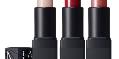 NARS Laced with Edge Makeup Collection for Holiday 2014