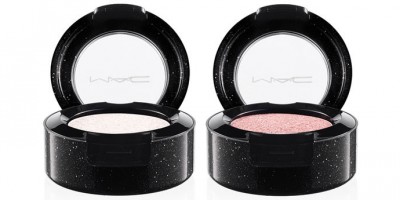 MAC Heirloom Mix Collection for Holiday 2014
