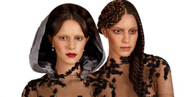 Illamasqua Facets Collection for Fall 2014