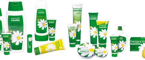 Herbacin - Celebrating 105 Years of Skin Care