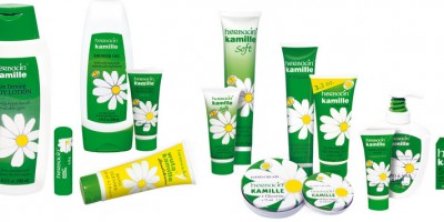 Herbacin - Celebrating 105 Years of Skin Care