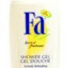 Fa Spring Flower Shower Gel