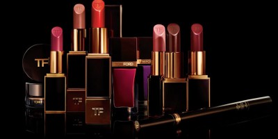 Tom Ford Holiday 2014 Makeup Collection