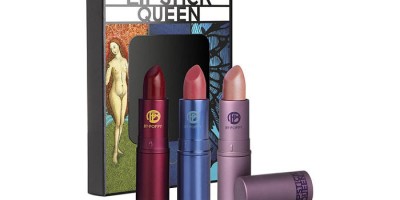 Lipstick Queen Sets for Holiday 2014