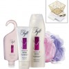 Avon SKIN SO SOFT Signature Silk Gift Set