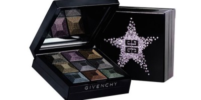 Givenchy Folie de Noirs 2014 Christmas Collection