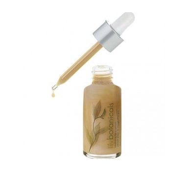 Avon liiv botanicals Vitalizing Face Serum