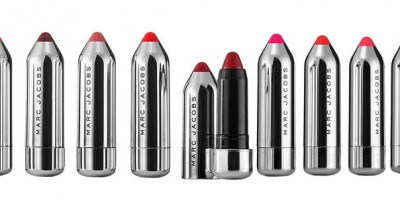 Marc Jacobs Kiss Pop Lacquer Collector's Edition