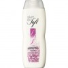 Avon SKIN SO SOFT Mineral Gems Diamond Blush Body Lotion
