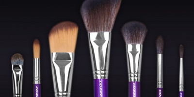 Introducing COZZETTE Divinity - Collection of Makeup Brushes