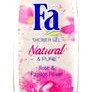 Fa Rose & Passion Flower Shower Gel