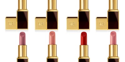 Tom Ford Lip Color Matte for Holiday 2014