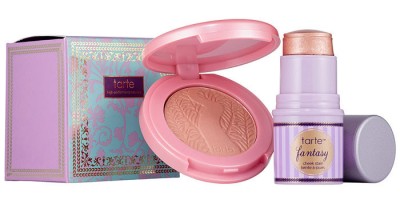 Tarte Pigment of Imagination Deluxe Cheek Set