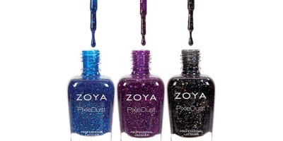 Zoya Wishes Collection