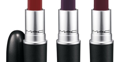 MAC Nasty Gal Collection with Sophia Amoruso