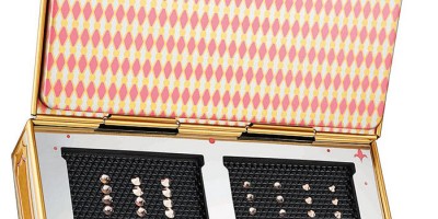 Benefit Cosmetics the Bling Brow Kit