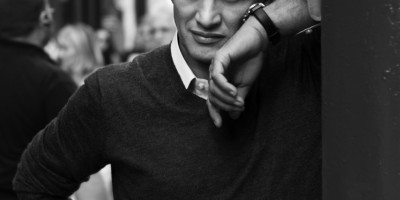Meet Frédéric Fekkai, Celebrity Hair Stylist and Founder of Fekkai