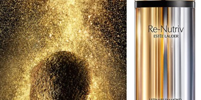 Estee Lauder Re-Nutriv Ultimate Diamond Sculpting/Refinishing Dual Infusion