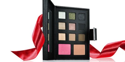 Lancôme Parisienne Lights Holiday 2014 Makeup Collection
