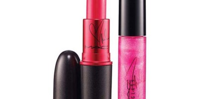 MAC partners with Miley Cyrus for Viva Glam 2015 Campaign