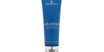 neuRadiance instant cell exfoliator by Skin Research Laboratories