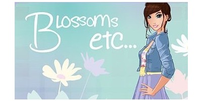 NEW Essence Blossoms etc... Trend-Edition Collection